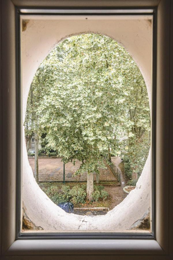 Hereditas - Chambre 5 Reims Buitenkant foto